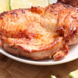 【快樂大廚】鮮嫩去骨泰式檸檬腿排 特價：$25