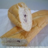 維也納紅豆牛奶麵包 特價：$35