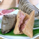 【立家】湖州鮮肉粽 特價：$45
