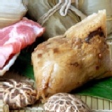 【立家】北部台灣粽 特價：$50