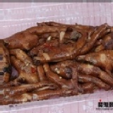 【東海蓮心冰雞腳凍】雞爪凍 (7支/盒) 含運