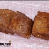 【東海蓮心冰雞腳凍】豆干 (4片/盒) 含運