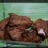 【東海蓮心冰雞腳凍】阿給 (5個/盒) 含運