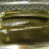 【東海蓮心冰雞腳凍】海帶 (3捲/盒) 含運