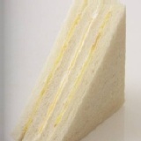 【台中洪瑞珍-自由店】起司三明治(蛋皮+起司) 含運 特價：$29