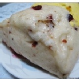 【福圓號】蔓越莓饅頭 (6粒/包)