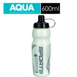LOCK&LOCK 樂扣樂扣 好動銀光PE水壺600ML/白色