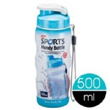 樂扣樂扣優質活力水壺500ml(海洋藍)