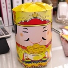 拉米爾法式牛軋糖