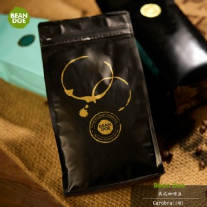 免運!【繽豆咖啡】美式咖啡豆-Carobra(1磅) 1磅 (3包，每包353.4元)