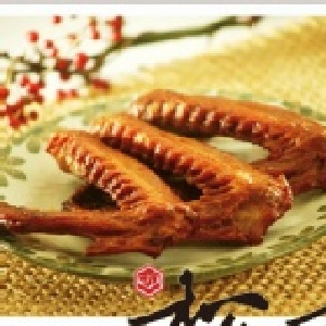 鴨 翅(原味) 每包