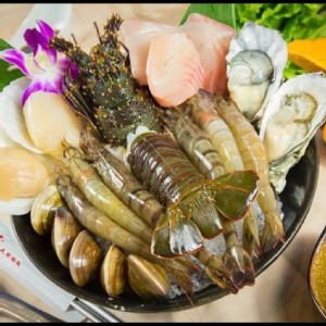 免運!【多自在生鮮食品】龍蝦火鍋 約2人份 (5組，每組805.1元)