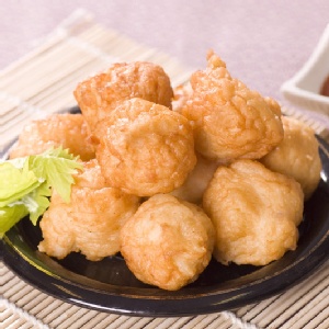 曾幸福手工丸子 花枝丸 特級小貢丸 新竹貢丸 牛肉丸 肉羹