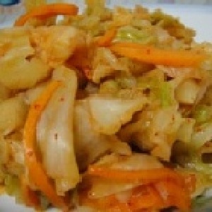 台式泡菜 (900g) 台式泡菜800g(100/8/1修改) 