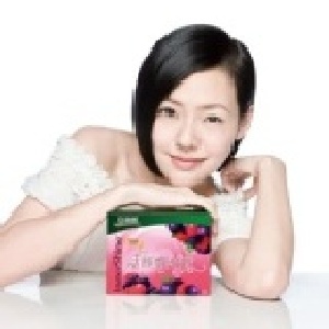 白蘭氏活顏馥莓飲 50ml