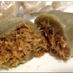 草仔粿-蘿蔔絲 特價：$25