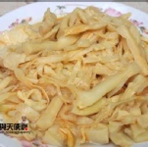大骨鹵筍絲,3斤大包裝(9折價錢)