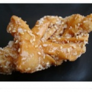 原味蜜麻花-小包25支