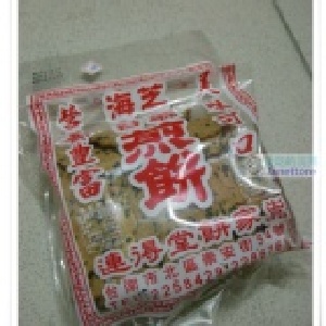 芝麻口味1包（限量口味）