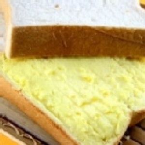 【甜在心厚片吐司】牛奶