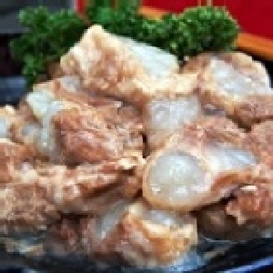 府城劉家軟骨肉《清燉口味》