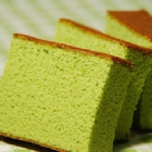 【亞典菓子工場】抹茶蜂蜜蛋糕