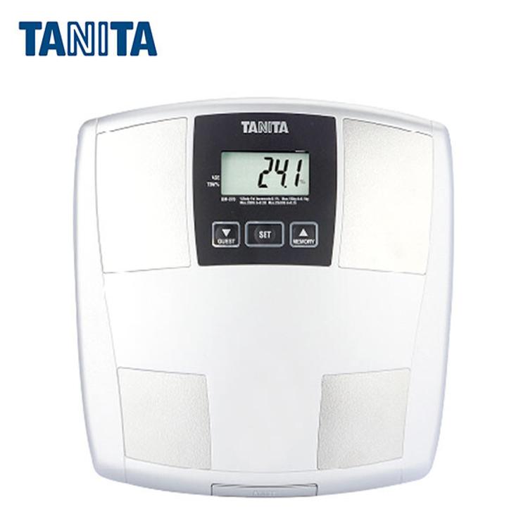 【TANITA】三合一體組成計 體脂肪計 體脂計 UM-070，好禮二選一