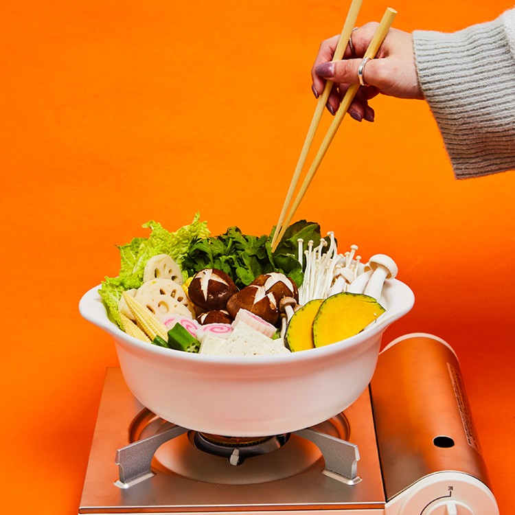 【妞新聞】妞妞痴鍋組