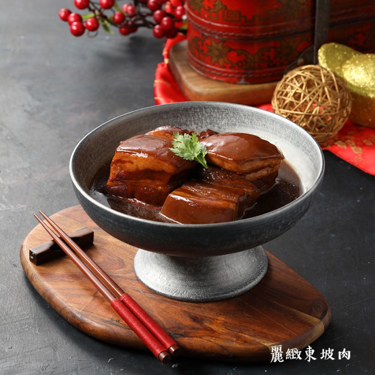 【亞緻餐飲】天香樓mini必點九件年菜-2