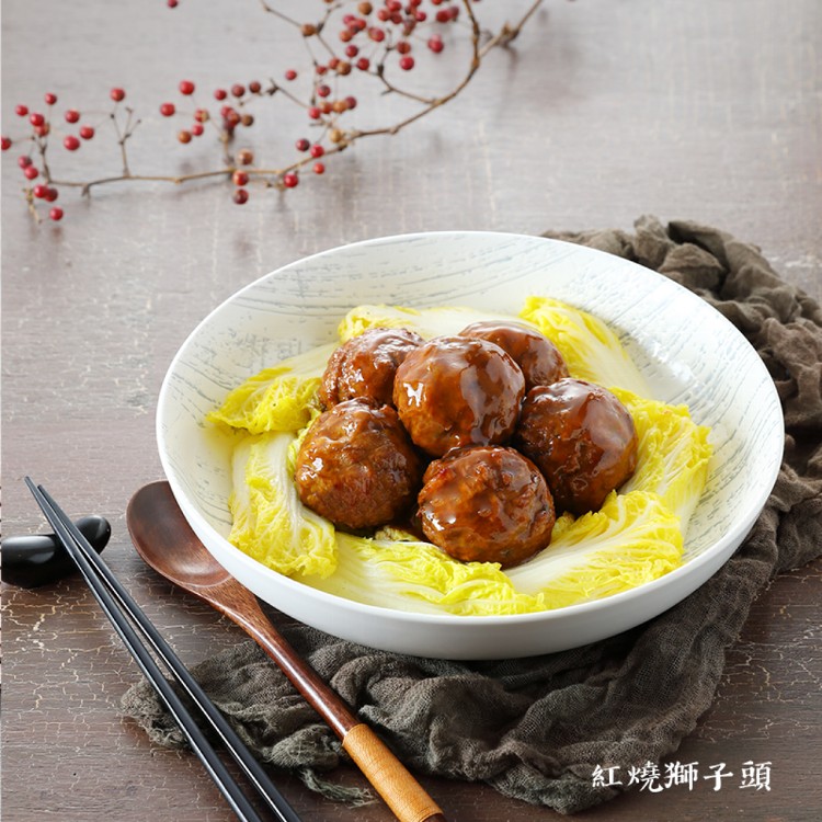 【亞緻餐飲】天香樓mini必點九件年菜-2