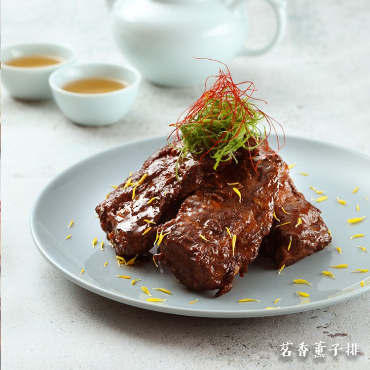【亞緻餐飲】天香樓mini必點九件年菜-2