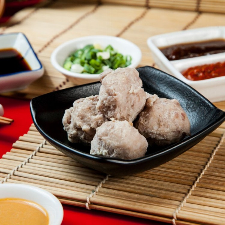 【老先覺】招牌芋香丸(250g)