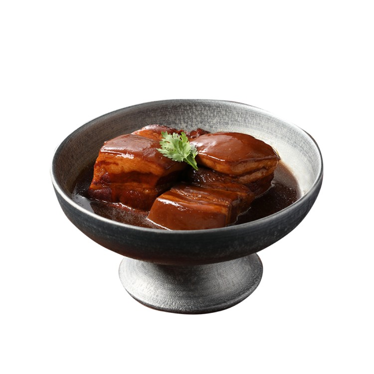 【亞緻餐飲】天香樓mini-麗緻東坡肉 (4人份) (250g*4)