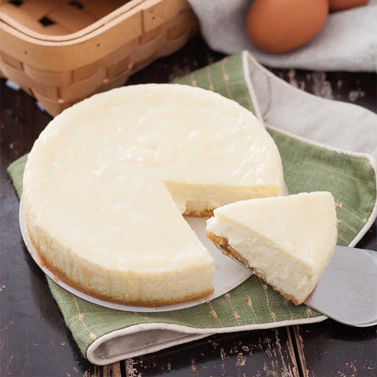 【LS手作甜點x藍帶主廚】評比得獎蛋糕(6吋)(12款任選)x1個