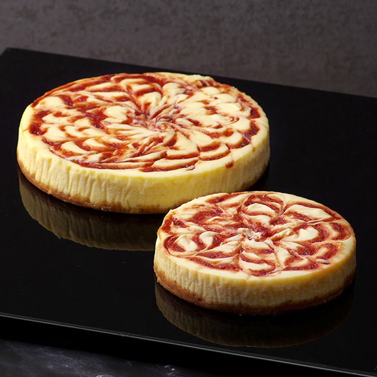 【LS手作甜點x藍帶主廚】評比得獎蛋糕(6吋)(12款任選)x1個