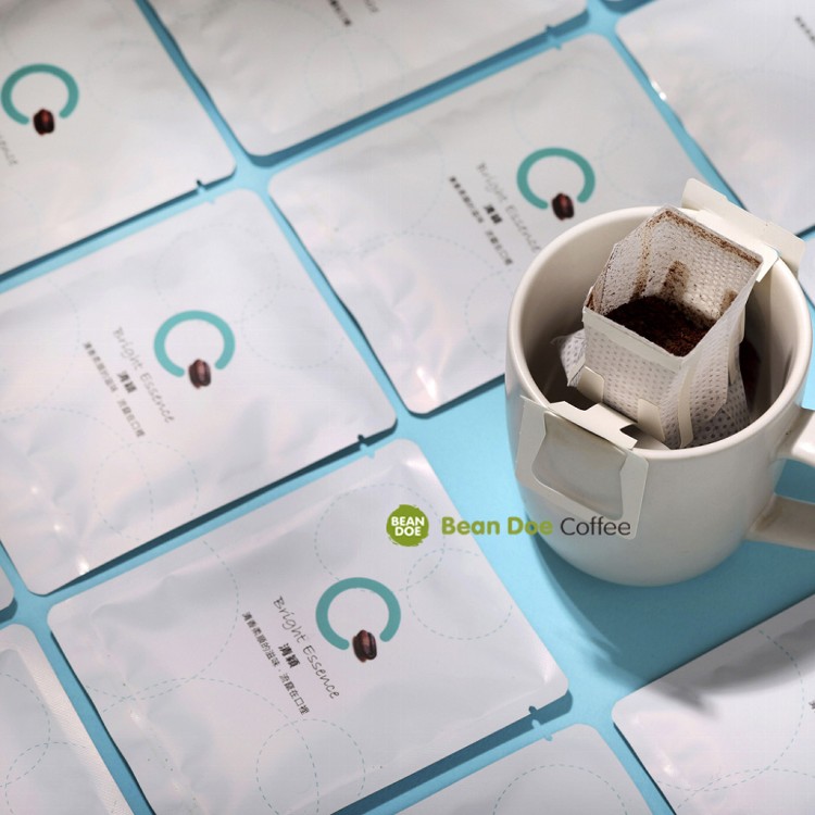 【LS手作甜點】藍帶主廚一口酥咖啡禮盒