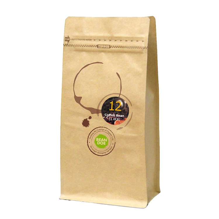 【繽豆咖啡】繽豆12號-中焙咖啡豆(1磅)