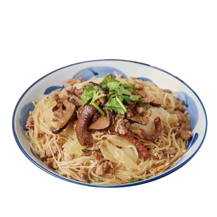 【呷七碗】傳統炒炊粉(550g)