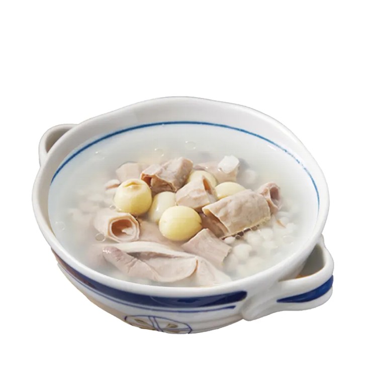 【呷七碗】元氣四神湯(650g)