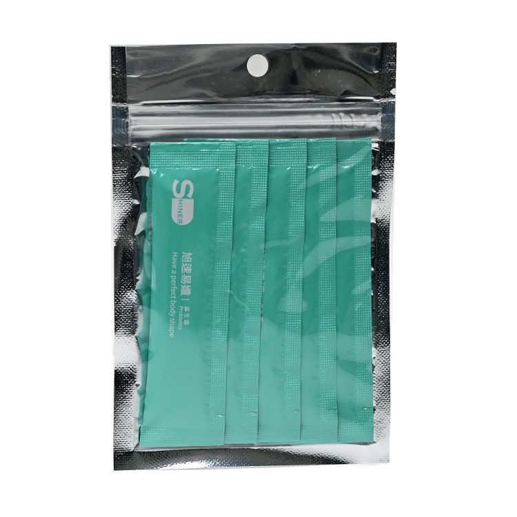 【SHINER旭能】旭速易孅 益生菌