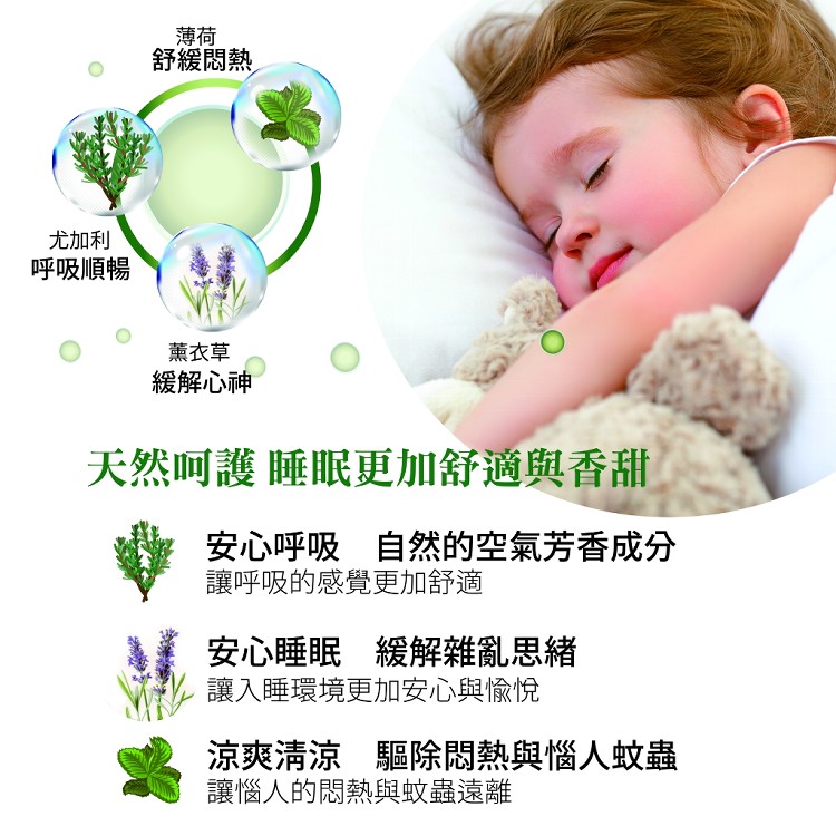 【SHINER旭能】舒鼻樂眠貼