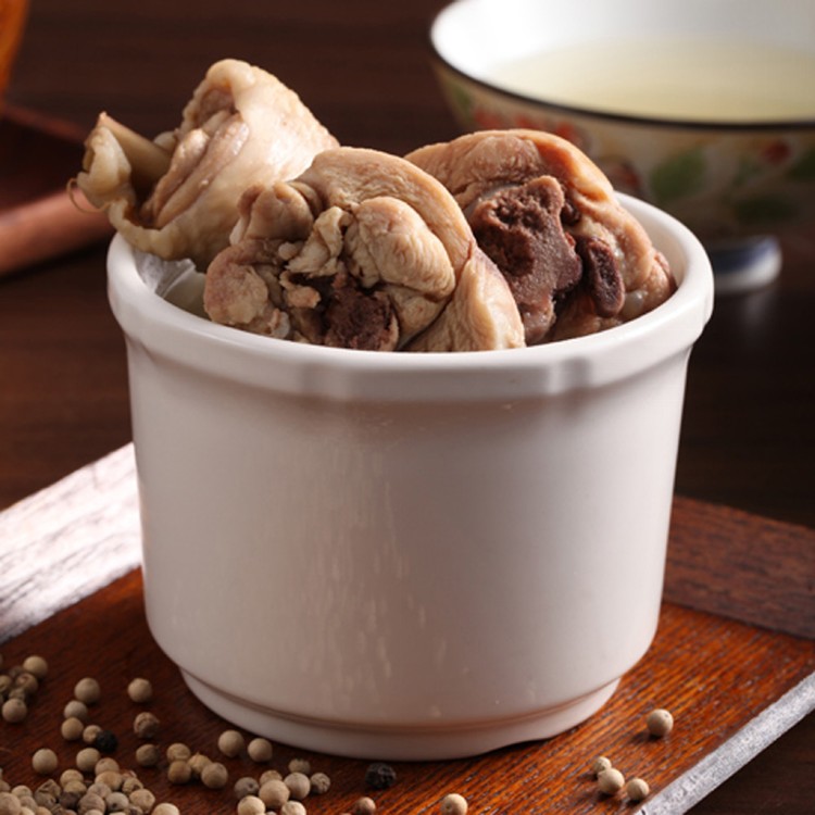 【美吉食品】雞湯系列
