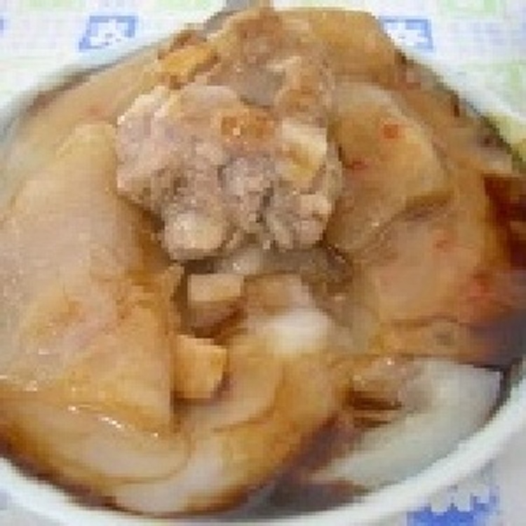 【吳記肉圓】斗六吳記肉圓(10粒/盒) 已油炸