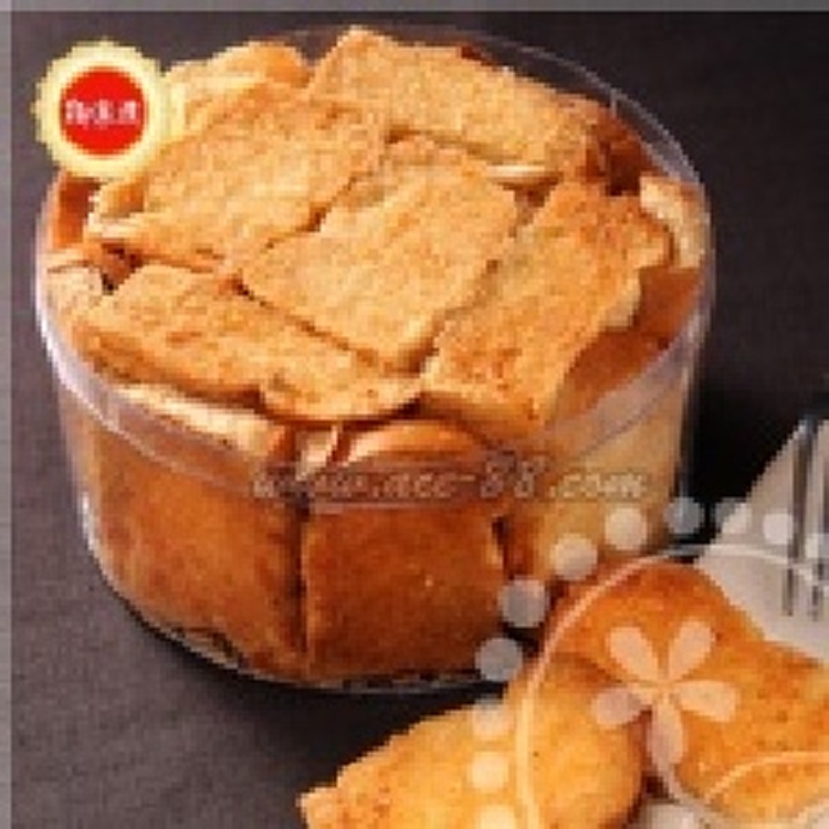 【御家族】法式香烤吐司-皇家原味【盒裝】 (預購商品~可耐心等貨再下單)