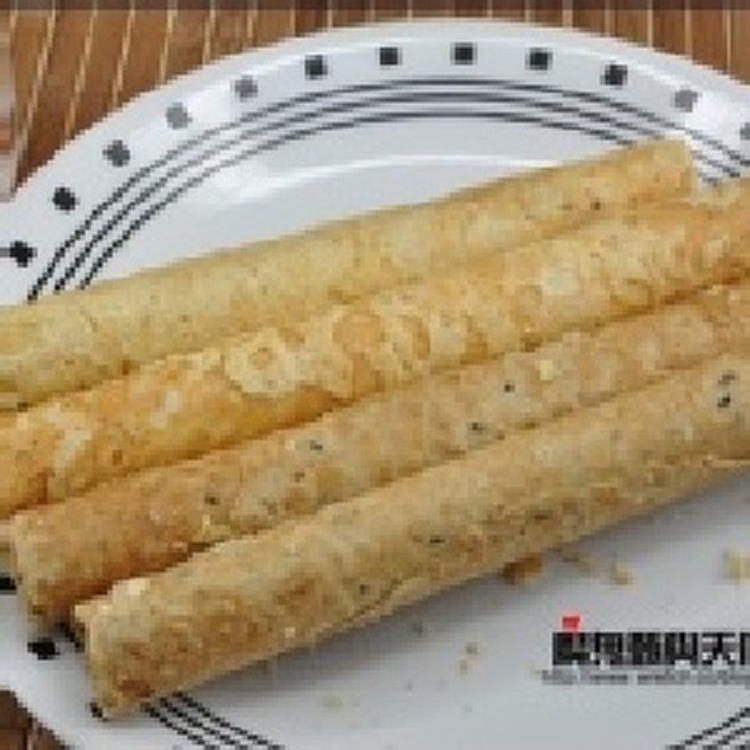 【南監】五穀雜糧蛋捲 (小包) 250g/10支