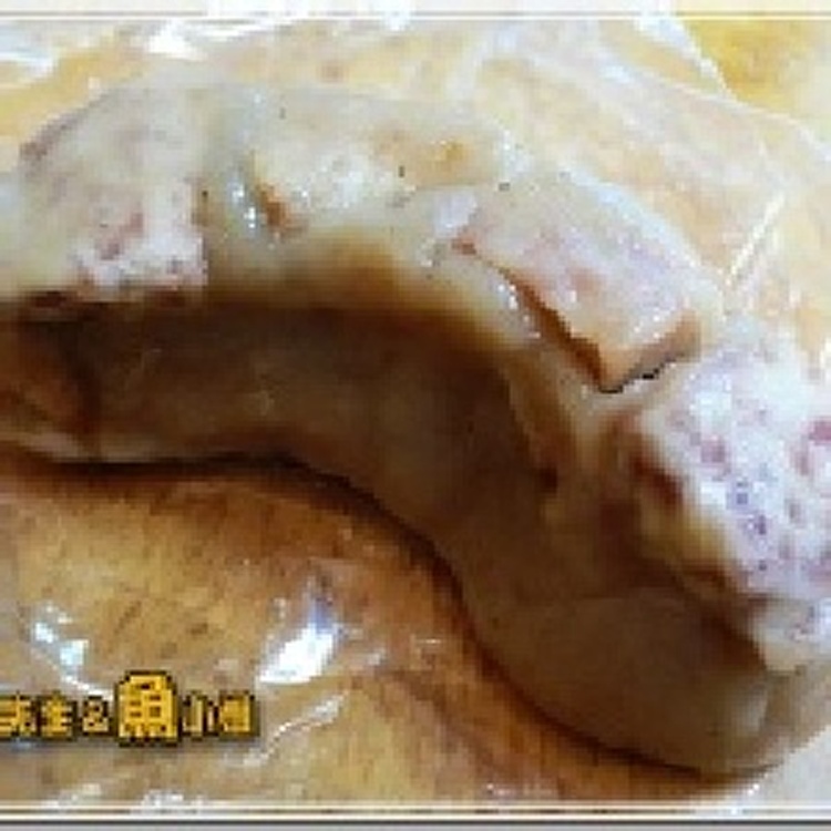 【九份阿蘭草仔粿】芋粿巧 (10入/盒)
