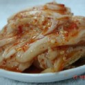 韓國阿嬤泡菜黃金菇菇木耳700g