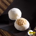 手工麻糬-原味花生麻糬(12顆/盒)