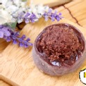 手工麻糬-紫米紅豆麻糬(12顆/盒)