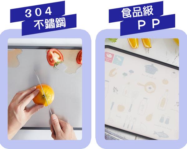 不鏽鋼,食品級。